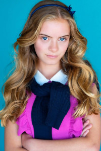 Sierra Mellinger