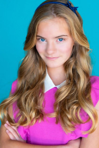 Scarlett Mellinger