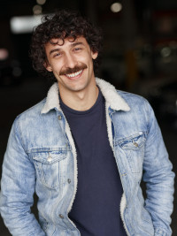 George Dimarelos
