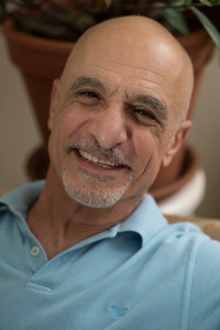 Mike Saad