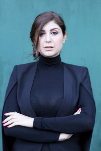 Nour Bitar