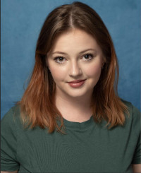 Lauren Ledger