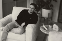Daryl Sabara