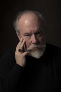 Stephen M. McVey
