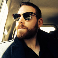 Benjamin Berkowitz