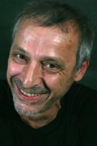 Patrick Sabourin