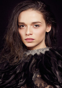 Justine Demeaux