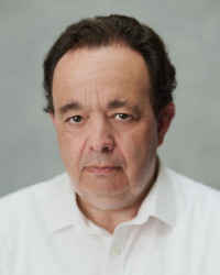Hugh Sachs