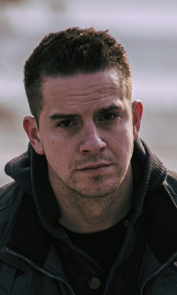 Terrence Van Camp