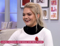 Louisa Johnson