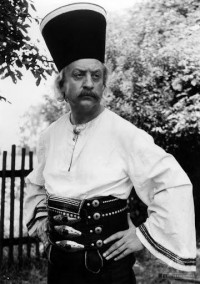 Wiktor Sadecki