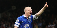 Steven Naismith