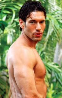 Alexander Garrett
