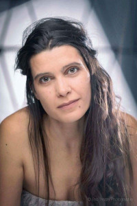 Julia Leblanc-Lacoste
