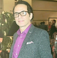 Farzad Sadrian