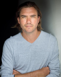 Chris Sadrinna