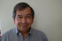 Anthony Saenz