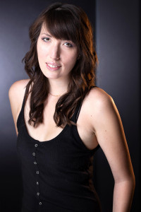 Michelle Scheperle
