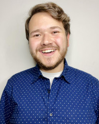 Joe Casper