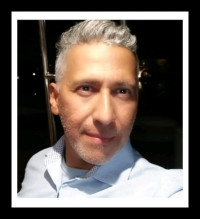Tony Sagastizado I