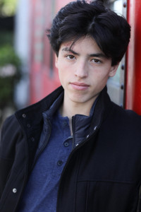 Nicholas Rico