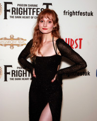 Gwyneth Evans