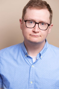 Adam Peacock