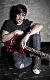 Bryan Scott
