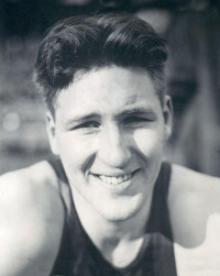 Barney Berlinger