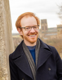Dan Pye