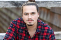 Liam Attridge