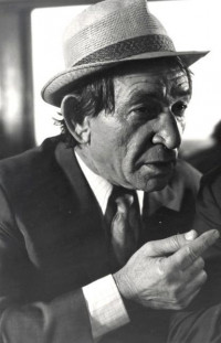 Zeev Berlinsky
