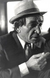 Zeev Berlinsky
