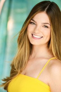 Katie Harmon