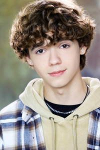 AJ Rivera