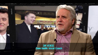Dr. Voice