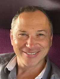 Steve Saklad