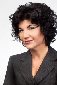 Gillian Croft