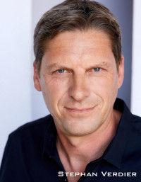 Stéphan Verdier