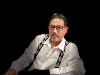 Darius Shroff