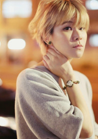 Angel Chen