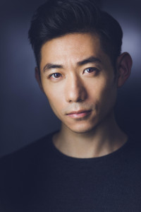 Haosong Yang