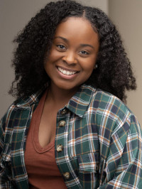 Cydni Comer