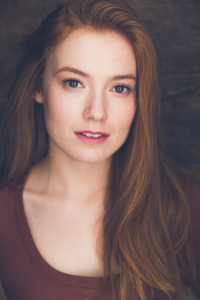 Katie Stahl