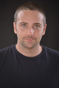 Kevin Ibbotson