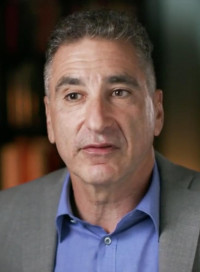 Jonathan Berman