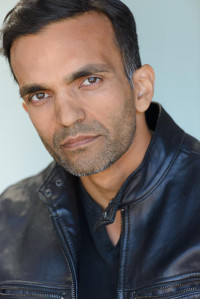 Sanjay Raja