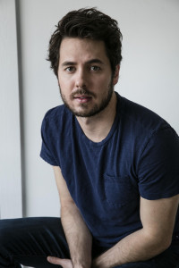 Caleb Mercer