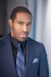 Kenneth Holley