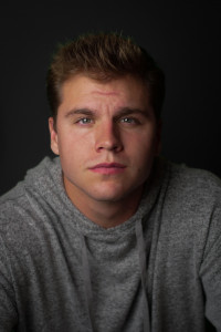 Daniel Salyers
